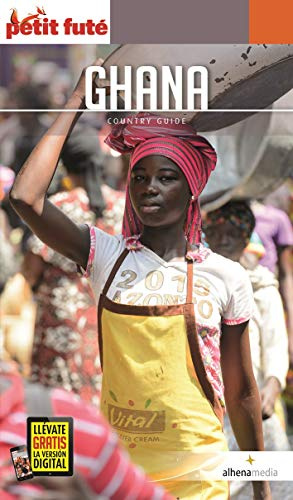 Ghana (Petit Futé. Country guide)