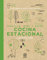 Cocina estacional: Sencilla, sana y buena / 150 recetas elaboradas por Christophe Saintage y Paule Neyrat: 13 (Biblioteca Gastronómica)