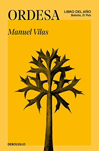 Ordesa (Best Seller | Ficción)