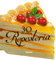 30 recetas de repostería (Cocina con forma)