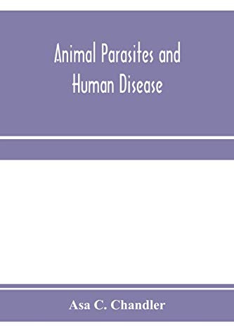 Animal parasites and human disease