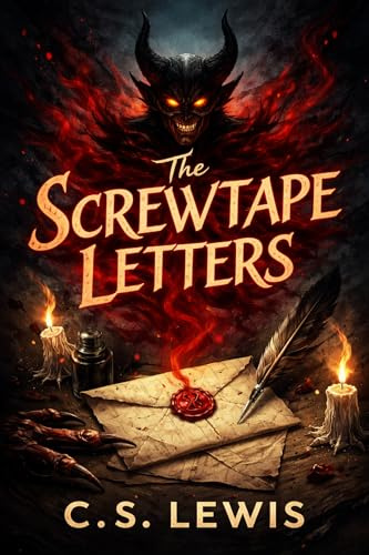 The Screwtape Letters