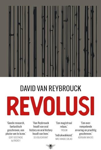 Revolusi: Indonesië en het ontstaan van de moderne wereld