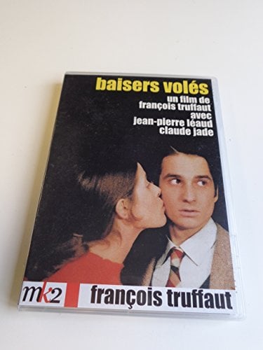 Baisers volés [FR Import]