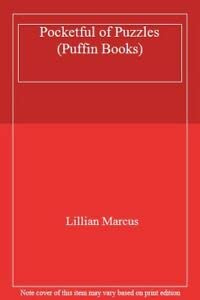 Pocketful of Puzzles (Puffin Books)