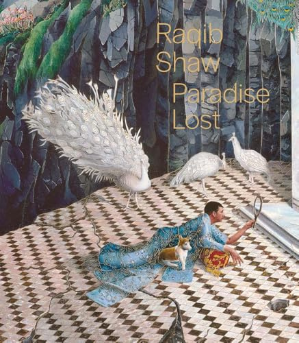 Raqib Shaw: Paradise Lost
