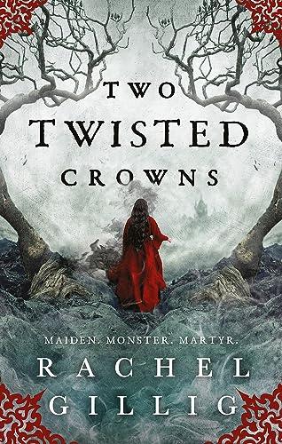 Two twisted crowns: the instant NEW YORK TIMES and USA TODAY bestseller (The shepherd king, 2)