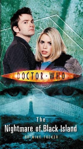 The Nightmare of Black Island (Doctor Who)
