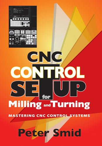 CNC Control Setup for Milling and Turning: Mastering CNC Control Systems