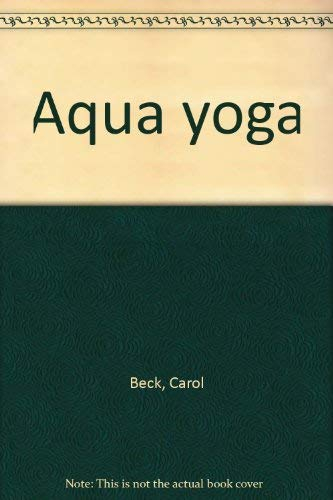 Aqua Yoga
