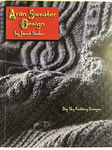 Brand: Big Sky Knitting Designs