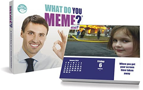 What Do You Meme Boxed