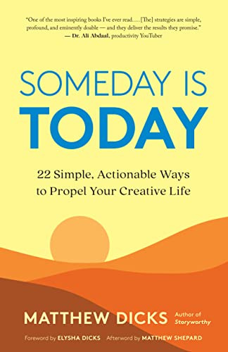 Ecstasy of Being: Mythology and Dance: 22 Simple, Actionable Ways to Propel Your Creative Life
