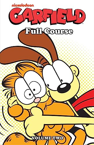 Garfield: Full Course Vol. 2