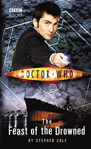 Doctor Who: The Feast of the Drowned (DOCTOR WHO, 137)