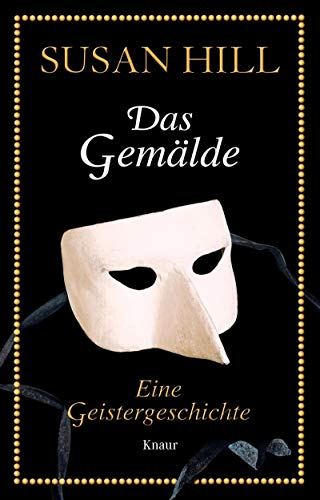 Das Gemälde: Eine Geistergeschichte