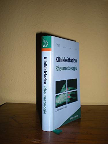 Klinikleitfaden Rheumatologie