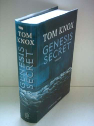 Genesis Secret: Roman