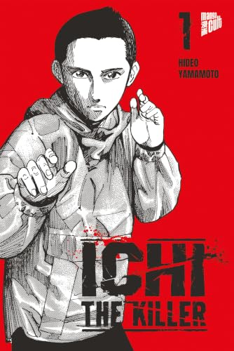 Manga Cult