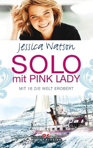 Solo mit Pink Lady: Mit 16 die Welt erobert