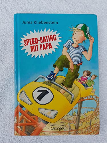 Speed-Dating mit Papa