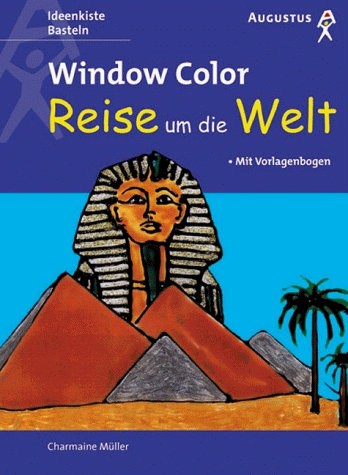 Window Color, Reise um die Welt