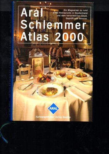 Aral Schlemmer Atlas 2000