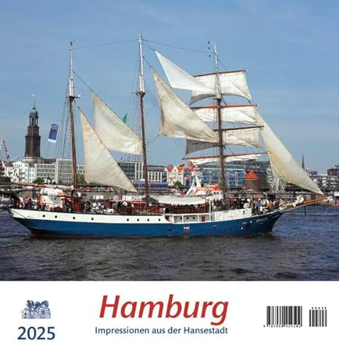 Hamburg 2025: Impressionen aus der Hansestadt