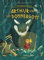 Professor Blausteins höchst ungewöhnliche Vorfahren (Band 1) – Arthur und der Donnergott: Graphic Novel Reihe mit mythologischen Abenteuern für Jungen und Mädchen ab 6 Jahren