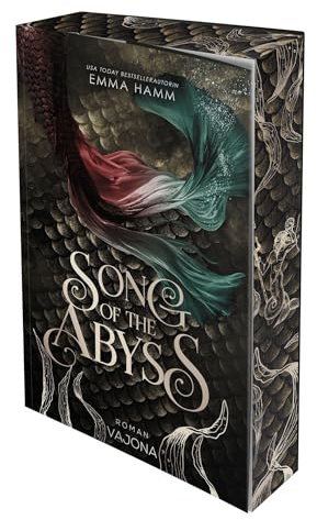Song of the Abyss (Deep Waters Band 2)