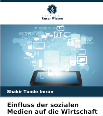 Einfluss der sozialen Medien auf die Wirtschaft