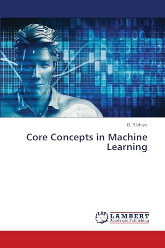 Core Concepts in Machine Learning: DE