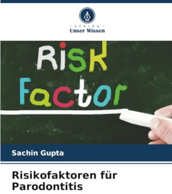 Risikofaktoren für Parodontitis: DE