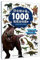 A Collection of 1000 Stickers for Dinosaur Fans - 2 Peculiar Dinosaur Stars (Chinese Edition)