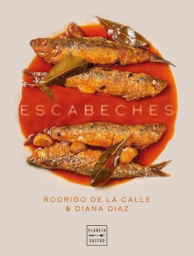 Escabeches (Cocina Temática)