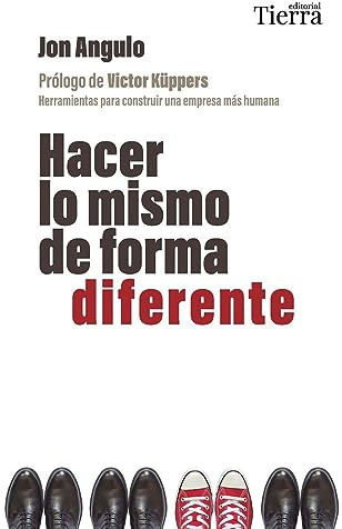 Hacer lo mismo de forma diferente (Tierra)