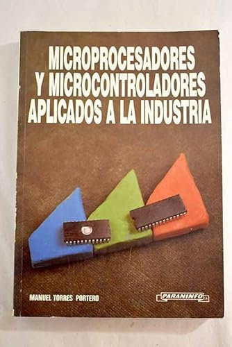 MICROPROCESADORES MICROCONTROL.APLICADO (Electricidad y Electrónica)