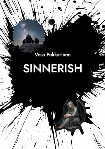 Sinnerish: Vesa Pekkarinen