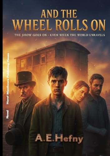 And The Wheel Rolls On