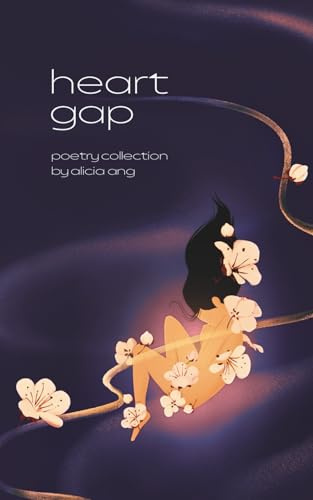 Heart Gap: Poetry Collection