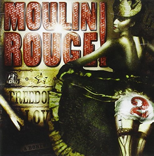 Moulin Rouge 2