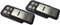 Sommer Cavo x Estate Trasmettitore Slider S10305 TX40/868/4 Trasmettitore Radio Garage
