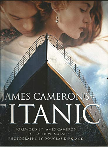 James Cameron's Titanic