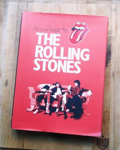 According to the Rolling Stones