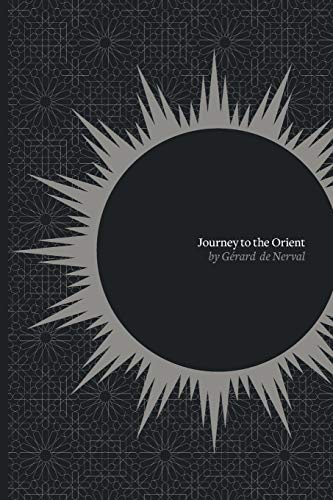 Journey to the Orient