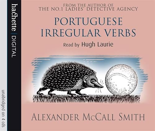 Portuguese Irregular Verbs: Number 1 in series