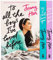 To All The Boys I've Loved Before Boxset, 3 Vols.
