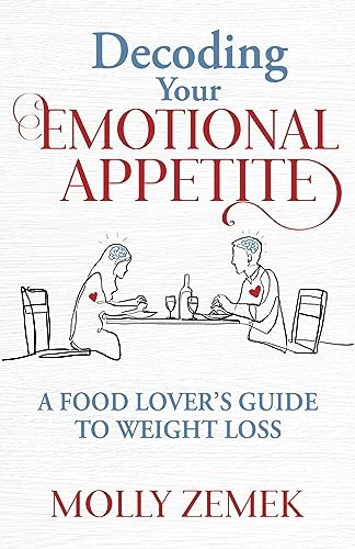 Decoding Your Emotional Appetite: A Food Lover’s Guide to Weight Loss