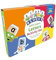 Alphablocks Let's Learn Letters Activity Set: Perfect for Ages 3-6, 4 Wipe Clean Titles with Free Pen! (Numberblock Wipe Clean Titles)