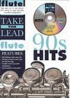 Take the Lead. 90s Hits (flute (+CD)